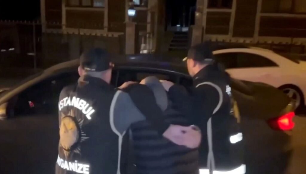 İstanbul ve Yalova’da suç örgütüne yönelik operasyon: 17 gözaltı