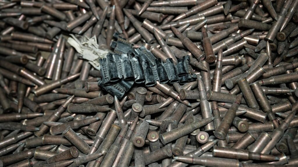 Kallas: AB’nin Ukrayna’ya karşı yükümlülüklerini yerine getirebilmesi için yaklaşık 300 bin mermiye ihtiyacı var