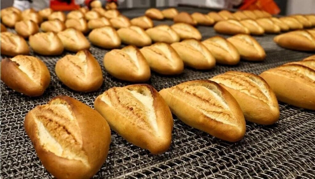 Kastamonu’da ekmek zammını  mahkeme durdurdu