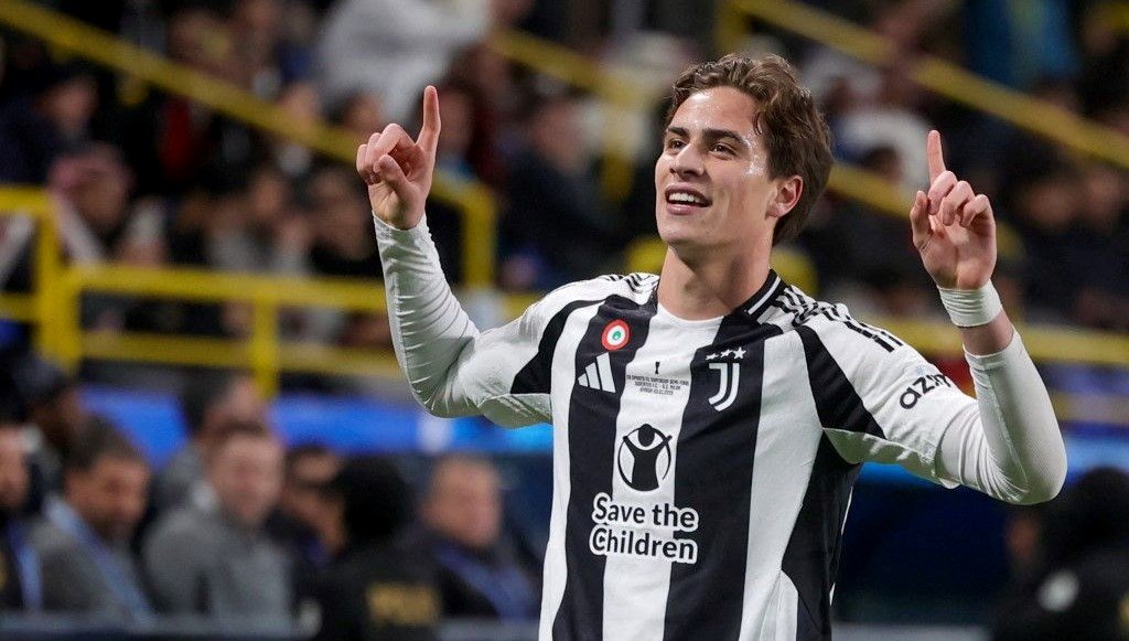 Kenan Yıldız’ın yeni hocası belli oldu: Osimhen’le tartışmıştı