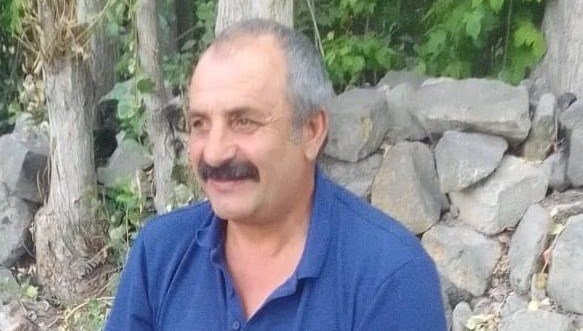 Kereste atölyesinde iş kazası: Üzerine tomruk düşen kişi öldü