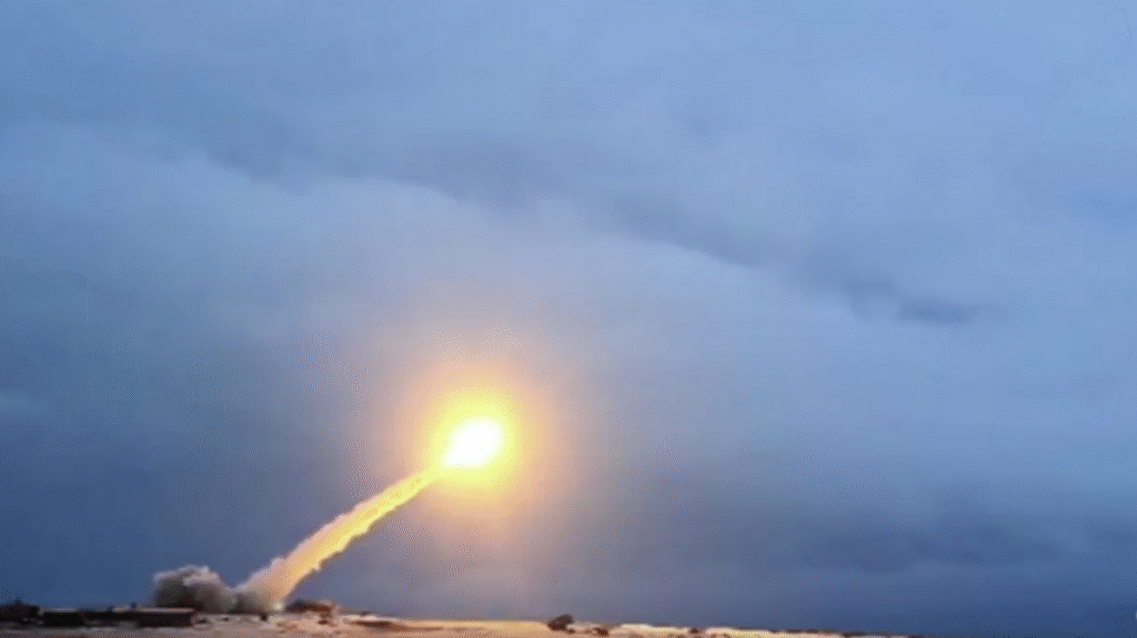 Korotçenko: Yeni Rus stratejik silahlarının başarılı testlerine ilişkin haberler dünya çapında güçlü bir etki yarattı