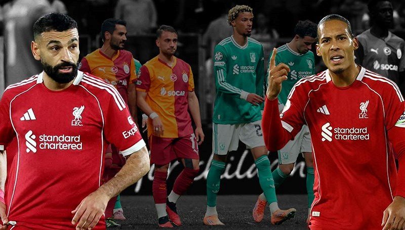 Liverpool, Galatasaray sonrası tepetaklak: Kriz dinmiyor!