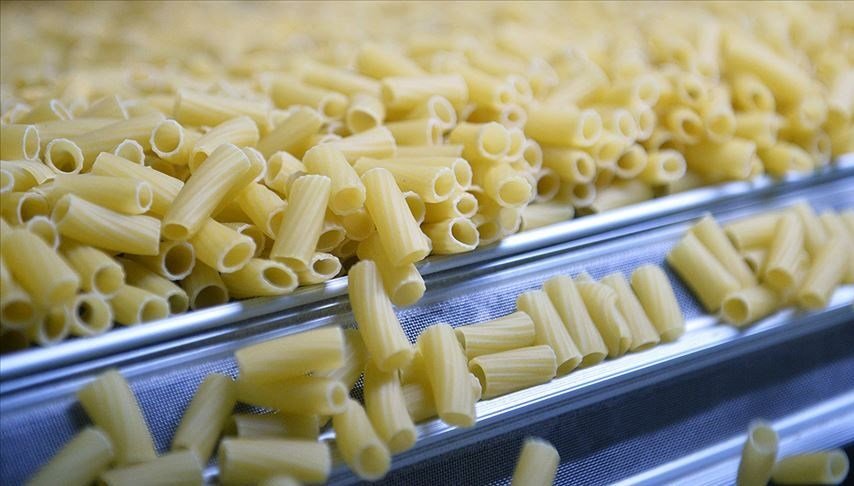 “Makarna krizi” büyüyor: ABD’den İtalyan markalara yüzde 107 gümrük vergisi