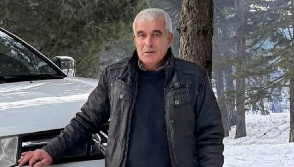 Malatya’da acı olay: Kestiği ağacın altında kalıp öldü