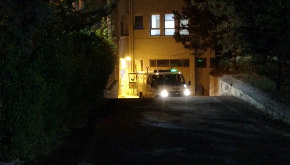 Malatya’da iş kazası: 12 metre yüksekten düşüp öldü