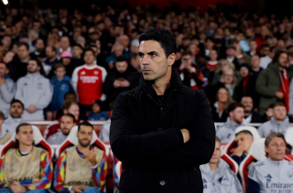 Mikel Arteta: “Tahmin edilemez bir takımız”