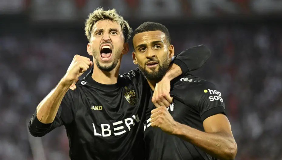 Milli futbolcu Atakan Karazor’dan Kadıköy vurgusu: “Cehennem gibi olacağını biliyorum”