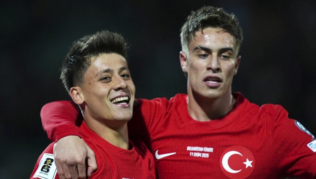 Milli futbolcu, Fenerbahçe’ye imzanın eşiğinden dönmüş: “Ne yıldızı, kutup yıldızı mı?”