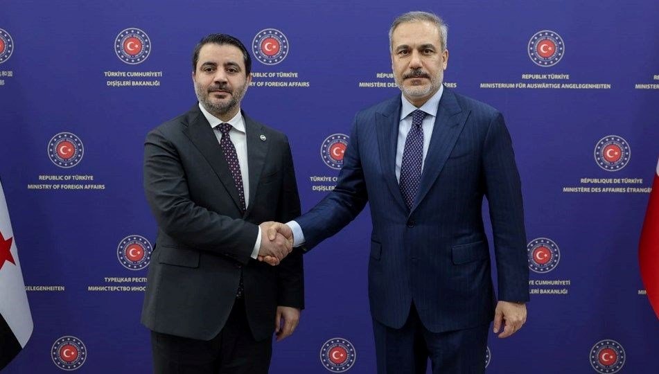 Mısır’da Gazze görüşmeleri | Hakan Fidan: Uzlaşma olursa ateşkes olacak