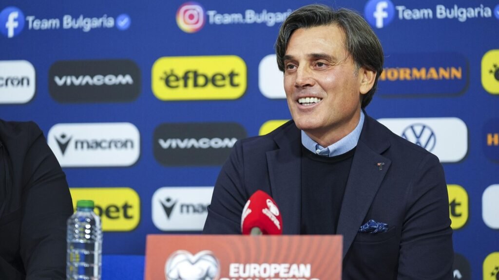 Montella’dan Türk vatandaşlığı açıklaması: ‘Resmiyet kazanmadan paylaşmıyorum’