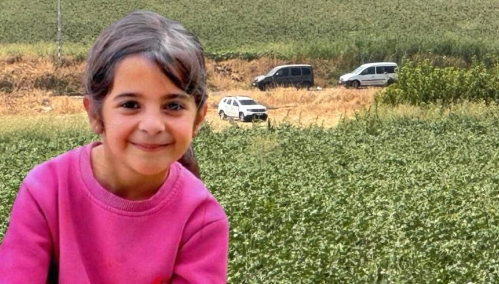 Narin Güran cinayeti davasında 15 kişi hakkında verilen hüküm bozuldu