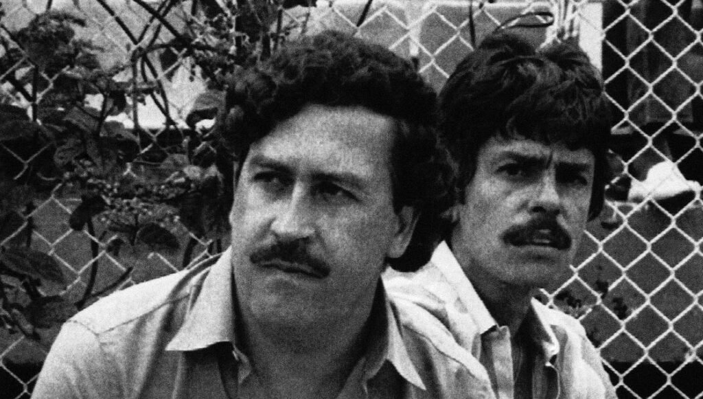 Pablo Escobar’ın arazisi kadınlara dağıtılacak