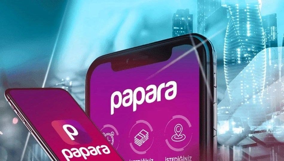 Papara’nın faaliyet izni iptal edildi