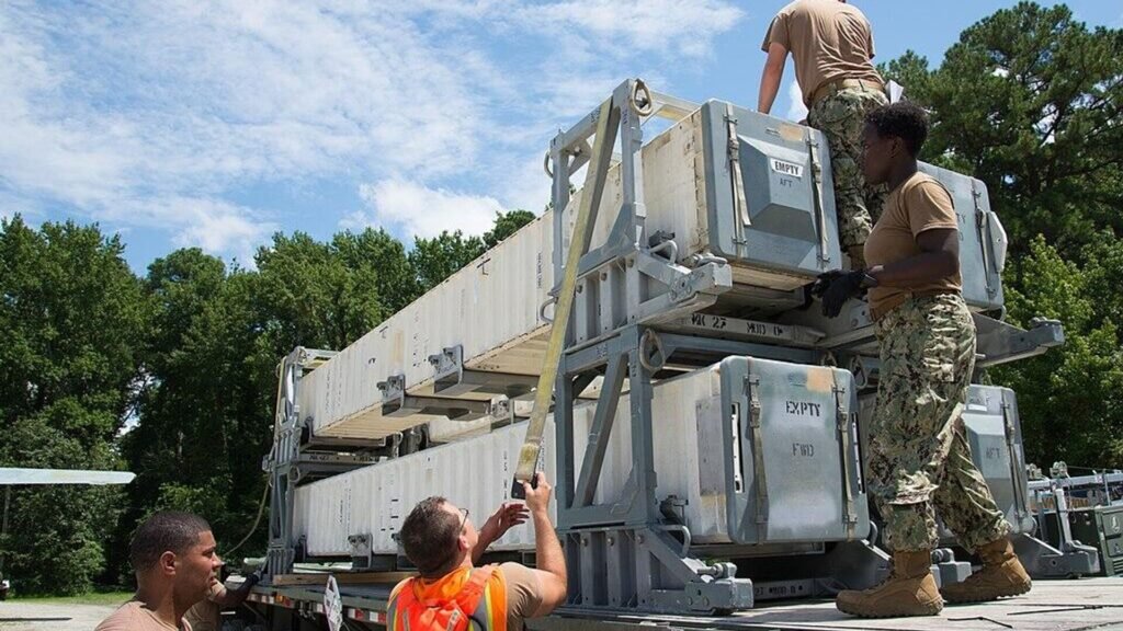 Pentagon’dan Beyaz Saray’a onay: Ukrayna’ya Tomahawk füzesi tedarikine yeşil ışık