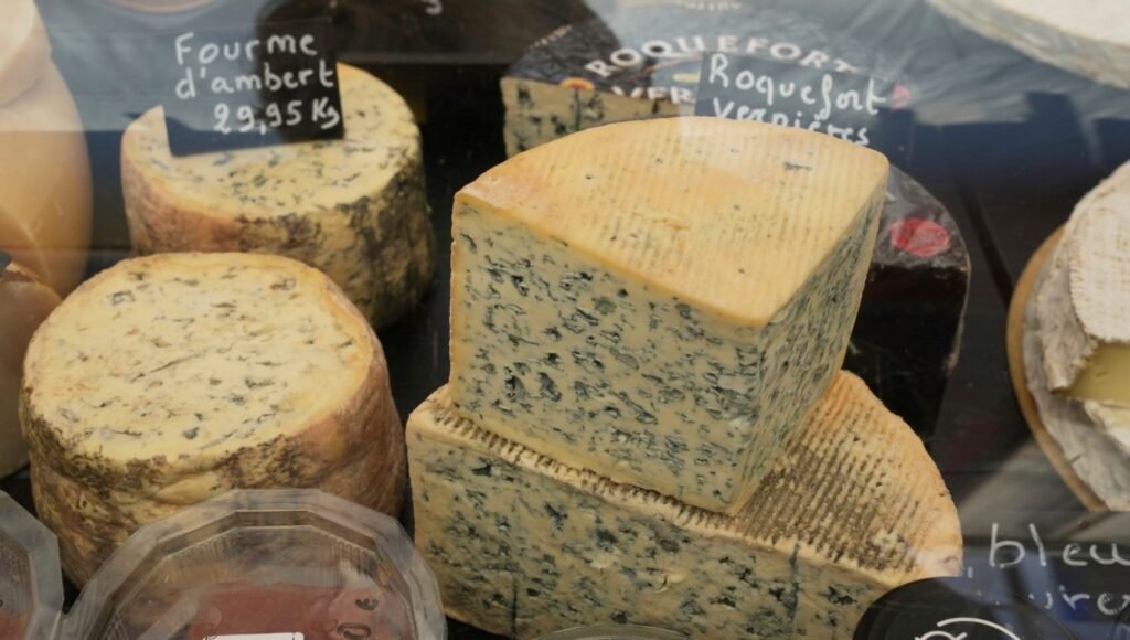 Peynir savaşı: İngiltere ile AB’nin arasını bozan yasak