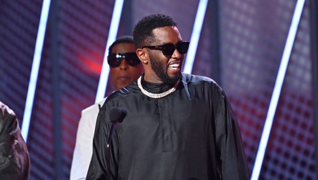 Rapçi Diddy’den düşük güvenlikli hapishane talebi