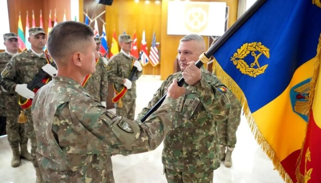 Romanya: Rusya Moldova’ya saldırırsa asker göndeririz