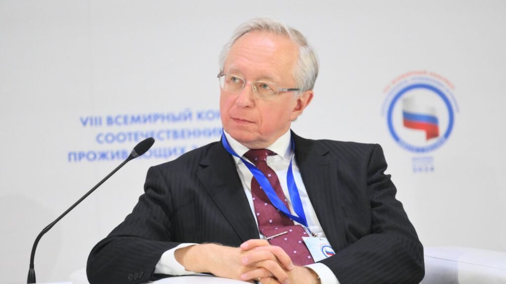 Rusya, siyasi çözüm için hazır olduğunu açıkladı: ‘Sorun, yalnızca Kiev’in siyasi irade eksikliğinden kaynaklanıyor’