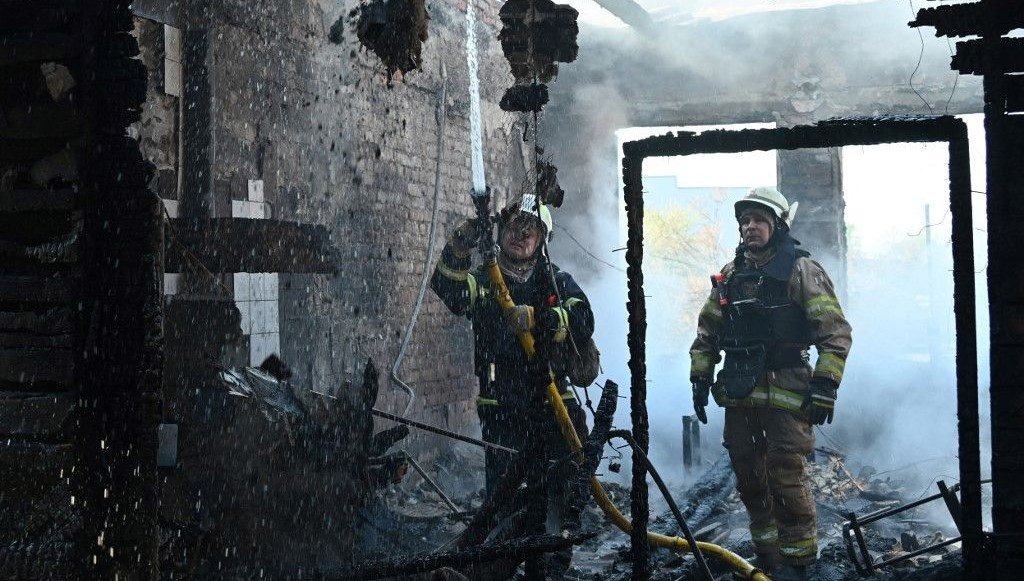 Rusya’da fabrikada patlama: 3 kişi öldü