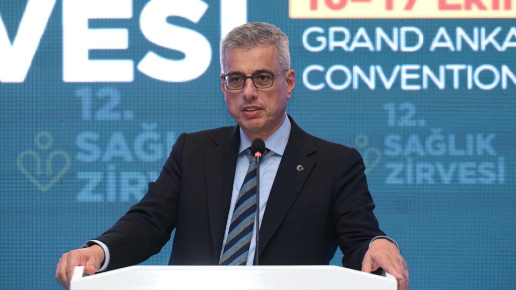 Sağlık Bakanı Memişoğlu’ndan organ bağışı çağrısı: ‘Bugün bir adım atalım’