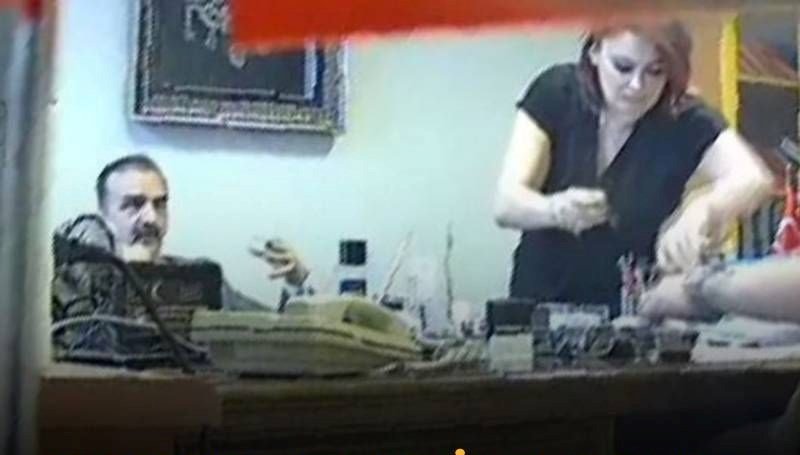 Savcı Yavuz Engin’i tehdit davasında 5 sanığa tahliye