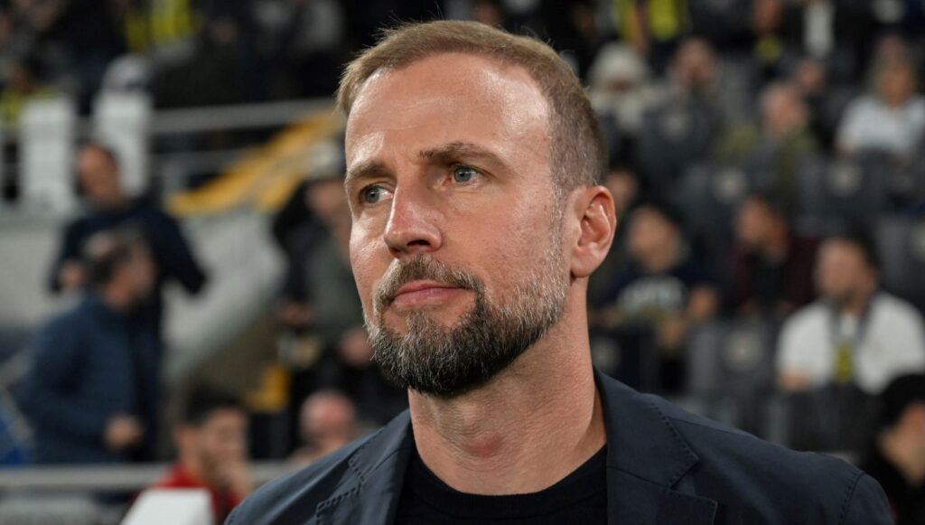 Sebastian Hoeness: “Penaltı neden iptal edildi anlamadım!”