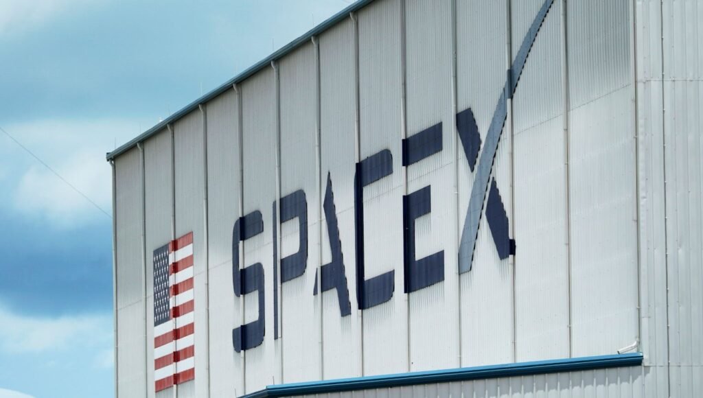SpaceX’ten NASA’ya Ay görevi için yeni plan önerisi