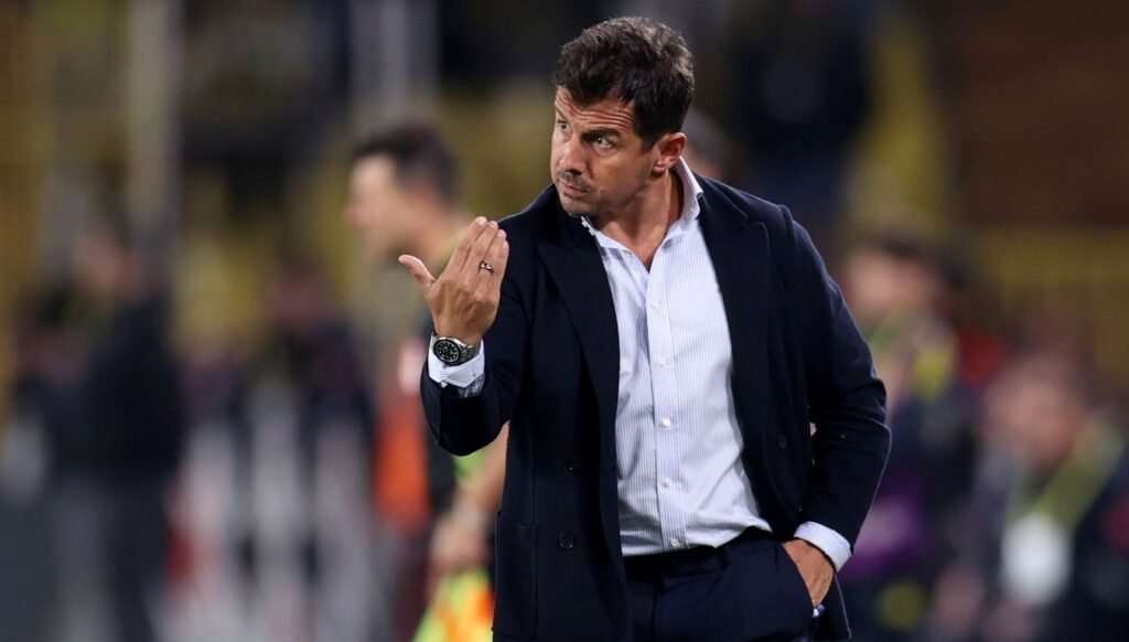 Süper Lig’de teknik direktör kıyımı devam ediyor: Son ayrılık Emre Belözoğlu!