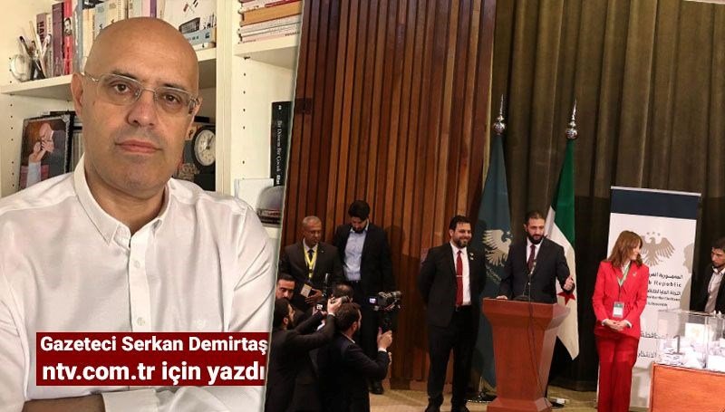 Suriye, devrimden sonra ilk seçimini yaptı: Halk Meclisi seçimleri neden önemli?