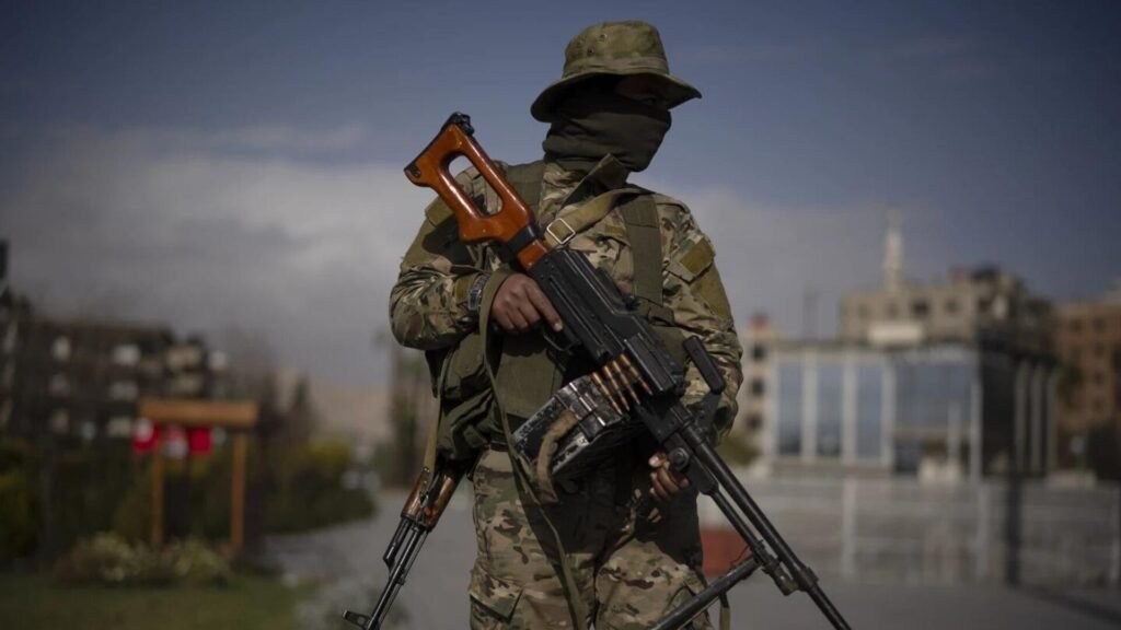 Suriye Ordusu ve SDG gerilimi: Halep’te iki mahalleye giriş-çıkışlar kapatıldı