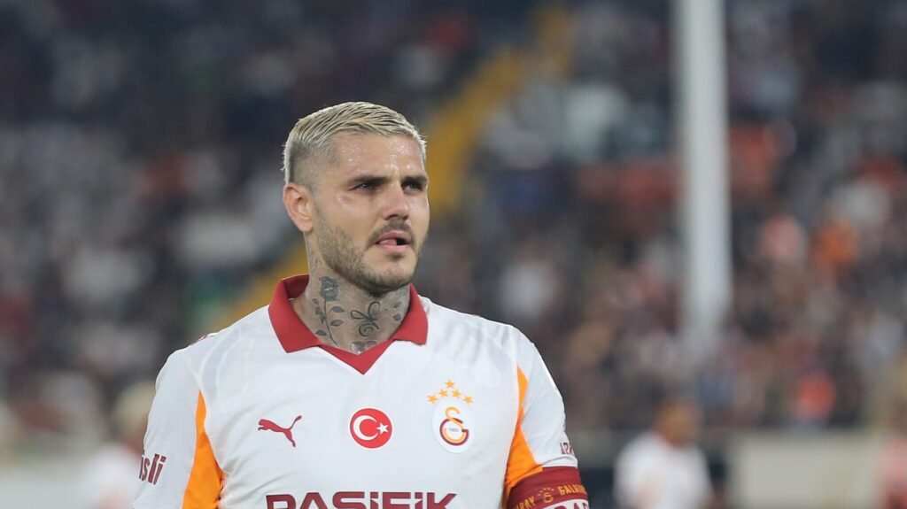 Suudi Arabistan ekibi, Galatasaray’ın yıldızını radarına aldı: 20 milyon euro konuluşuyor