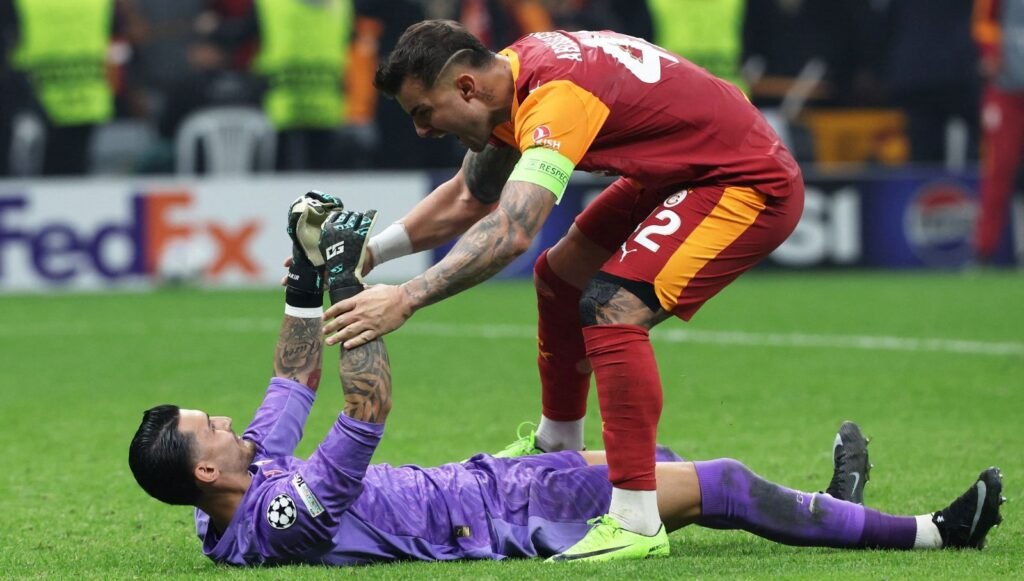 Tek gol, milyonlarca euro: Galatasaray, Liverpool maçıyla kasayı doldurdu!