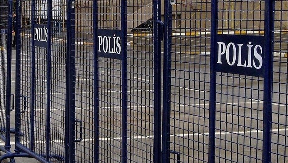 Tokat’ta yürüyüş ve gösteri yasağı