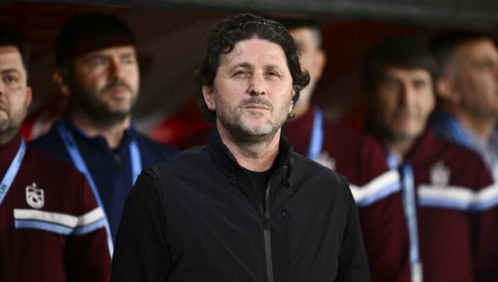 Trabzonspor, Fatih Tekke ile iç sahada “yenilmez!”