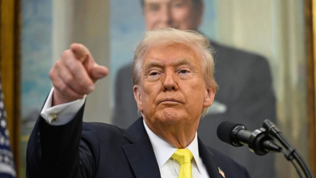 Trump, CIA’nin Venezüella operasyonunu doğruladı: ‘ABD, artık pervasızlığını gizleme gereği duymuyor’