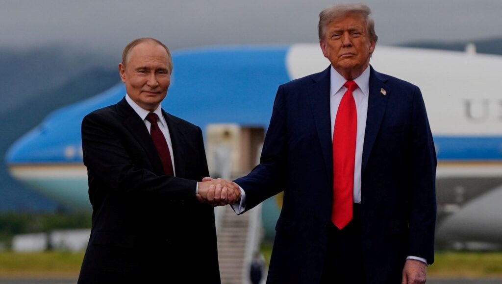 Trump-Putin zirvesi iptal mi oldu? Trump: Henüz bir karar vermedik
