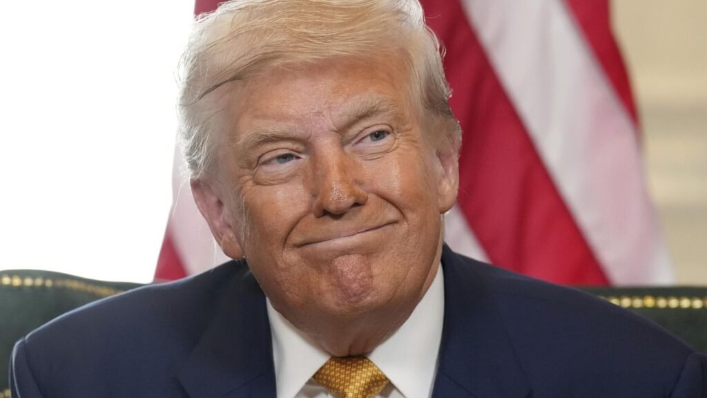 Trump: Ukrayna ihtilafının çözümü için baskıyı artırıyoruz