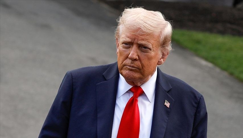 Trump: Gazze’de ikinci aşama başlıyor