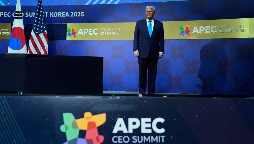 Trump’tan Savaş Bakanlığı’na nükleer talimatı