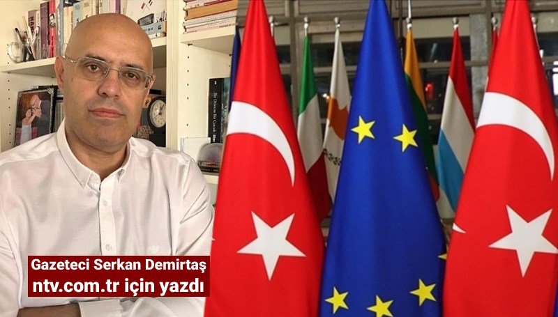 Türkiye-AB ilişkileri yeni bir ivme kazanır mı?