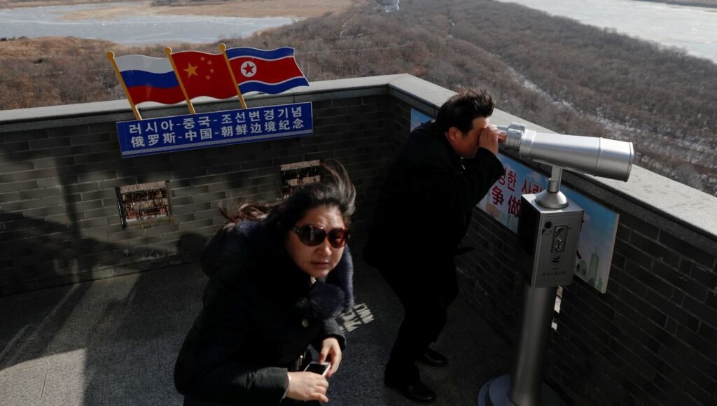 Ukrayna: Çin ve Kuzey Kore, Rusya’nın uzak doğusunda fiili kontrol kuruyor