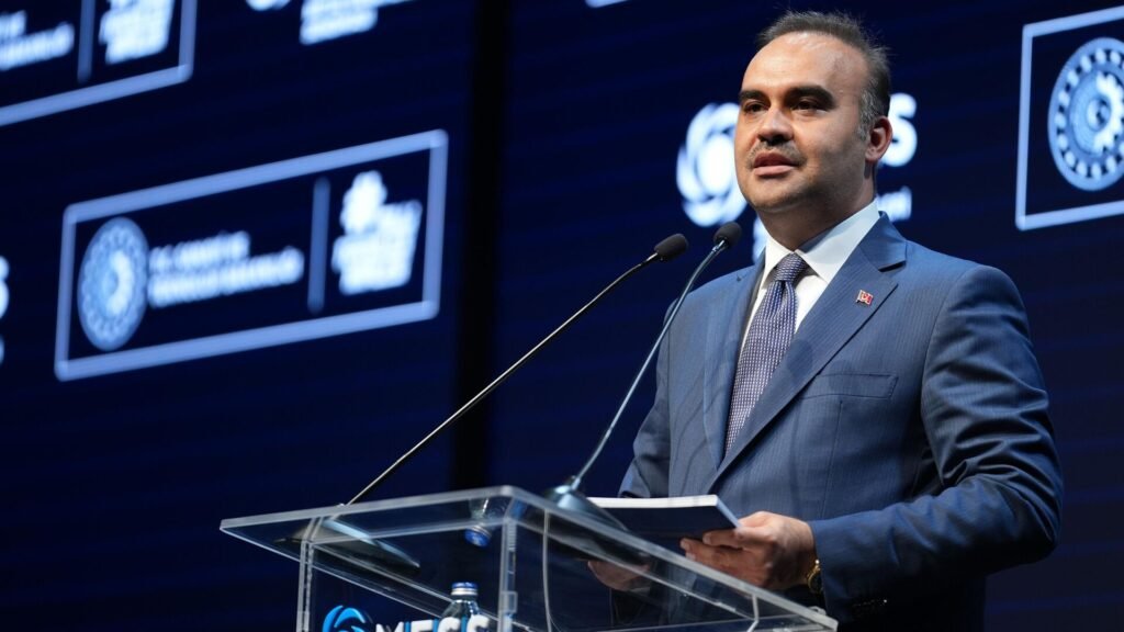 Uluslararası ulaşım ağı şirketinden Türkiye’ye 200 milyon dolarlık yatırım