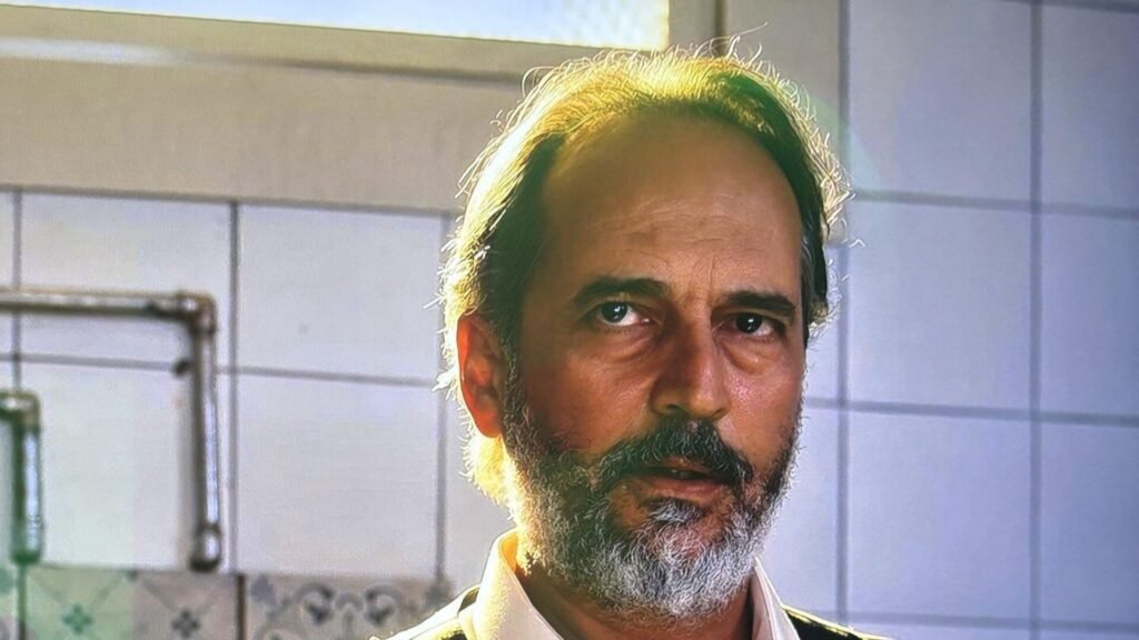 Ünlü oyuncu Timuçin Esen, Gassal’ın kadrosuna katıldı