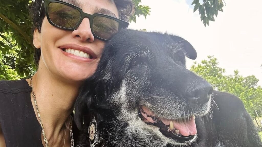 Uyuşturucu operasyonu kapsamında alınmıştı: Birce Akalay’dan ilk açıklama