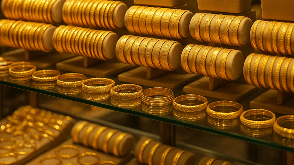 Uzmanından altın için yıl sonu ve 2026 tahmini geldi