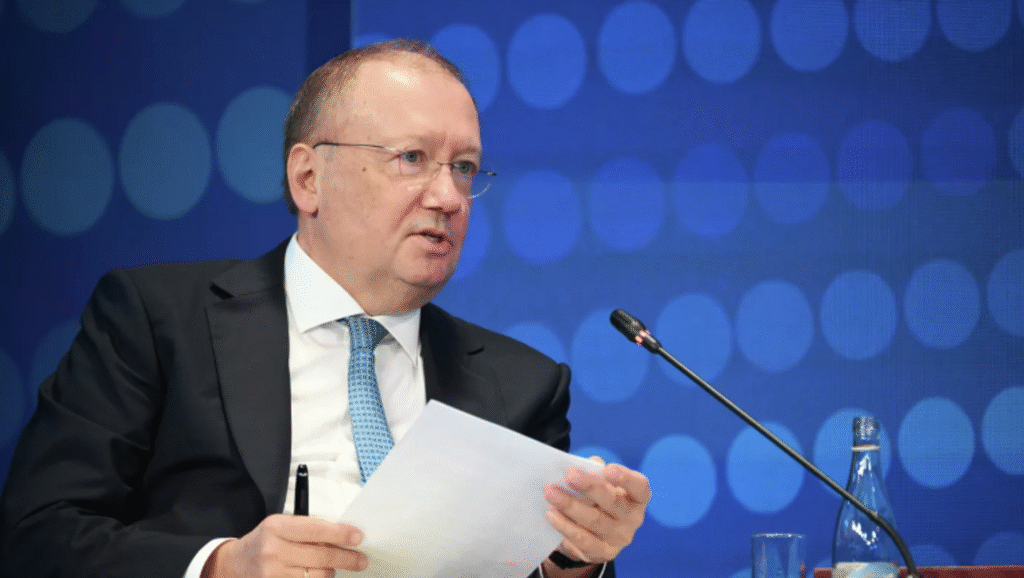 Yakovenko: Burevestnik füze testlerinin güçlü jeopolitik önemi var