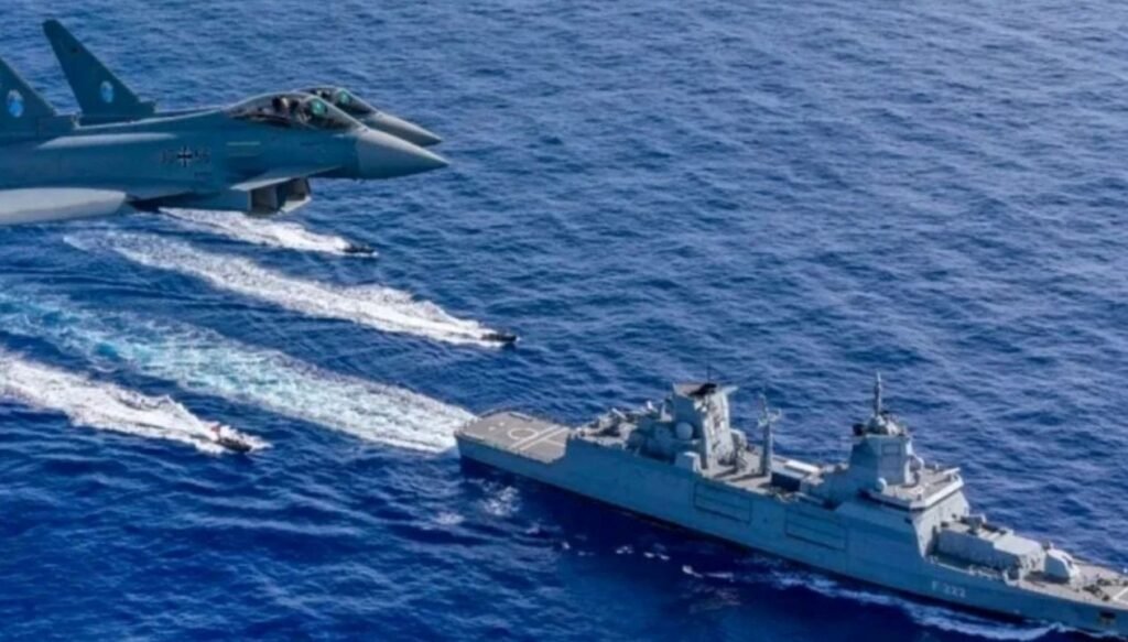 Yunanistan engel oluyor iddiası: AB,  Türkiye’nin SAFE’ye katılımını değerlendiriyor