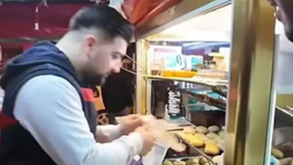 7 bin TL hesap alan boyozcuya 47 bin TL ceza