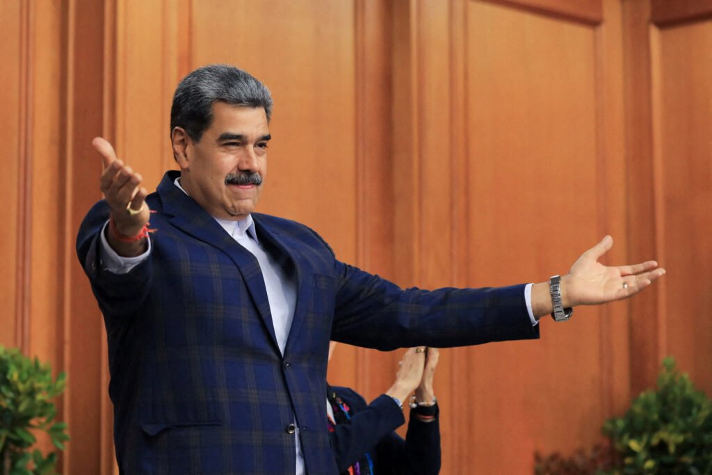 ABD’den Maduro’ya karşı yeni adım: Terör örgütü üyesi ilan edildi